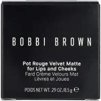 Bobbi Brown Wangen Pot Rouge Velvet Matte 8.5 g