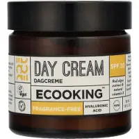 Ecooking Dagcrème SPF20 50 ml