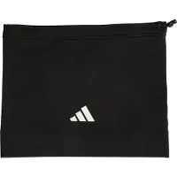 Adidas Tiro Fleece Nekwarmer Zwart Wit