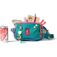 Cotopaxi Allpa X 1.5L Heuptas, Veelkleurig