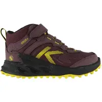 Keen Laarzen - Tex - Zionic Mid - Bosbes/Mango Mint - - 29 - Laarzen