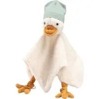 Sterntaler Knuffeldoekje medium Edda