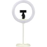 Phottix Nuada Ring 10 LED light Go kit