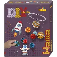 Hama Strijkkralen - Space (2500 stuks)