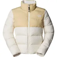 The North Face Outdoorjas 'Saikuru' beige / offwhite