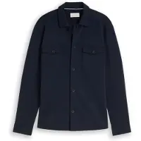 Tom Tailor Tussenjas donkerblauw