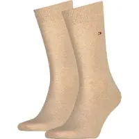Tommy Hilfiger Underwear Sokken beige