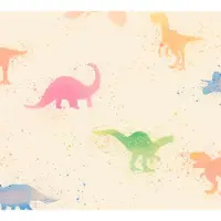 A.S. Création Little Love beige behang | 381461