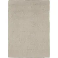 Ferm Living Vloerkleed Seifa Rug 140 x 200 cm - Off-White