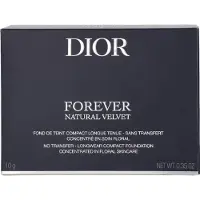Dior Gezicht Poeder Dior Forever Natural Velvet 3N Neutral 95 g