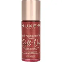 Nuxe Huile Prodigieuse Or Flor Roll-on 60ml Lichaamsolie