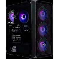 EXTREMEGAMER Classic Lvl 5 V4 - Amd Ryzen 7 8700f 32 Gb 1tb Geforce Rtx 5070