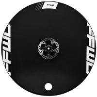 FFWD Disc Db Cl Tubular Achterwiel Racefiets
