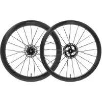 FFWD Raw 55-44 Ceramicspeed Cl Disc Tubeless Racefiets Wielset