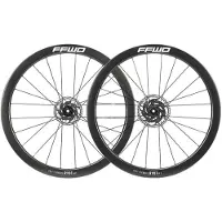FFWD Ryot 44 Dt240 Exp Cl Disc Tubular Racefiets Wielset