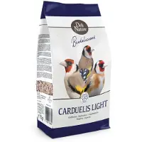 Deli Nature Carduelis Light - Distelvinken Birdelicious 0,75 kg
