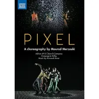 Naxos Pixel DVD