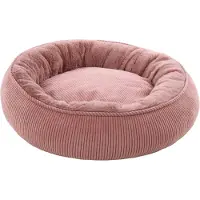 Flamingo 561321 Mand Colette Rond Oudroze - 46 x 46 x 17 cm
