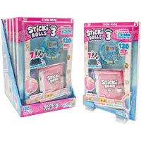 Top 1 Toys Sticki rolls s3 sticki book