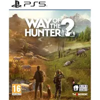 Way of the Hunter 2 PS5