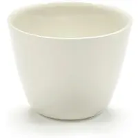 Serax Espressokop Cena by Vincent Van Duysen Ivory 120 ml