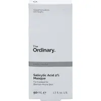 The Ordinary. Salicylic Acid 2% Masque 50 ml Gezichtsmasker