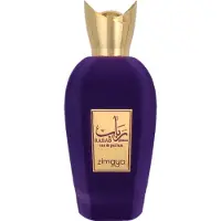 Sonstiges Zimaya Rabab Gems Eau de Parfum, 100 ml, UNISEX
