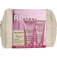 Nuxe Hair Prodigieux Pouch 1 St Set