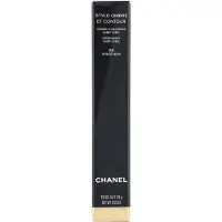 Chanel - Stylo Ombre Et Contour Oogschaduw - Liner - Khol ROUGE NOIR