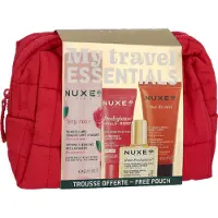 Nuxe Body Pakket Travel Essentials Trousse 1 Pak