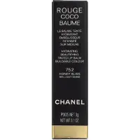 Chanel Rouge Coco 752-honey Bliss Lippenbalsem