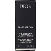 Dior Nail Glow