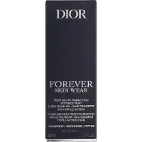 Dior Forever Skin Wear 30 ml - #0N Neutral