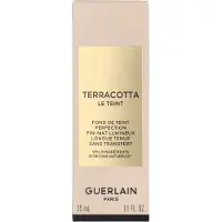 Guerlain Terracotta Le Teint Foundation 3N Neutraal - Vlekkeloze Afwerking - 35ml