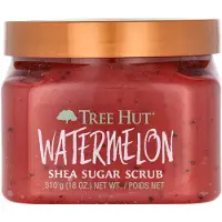 TREE HUT Suikermeloen Scrub 510 gr
