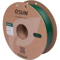 Esun - PLA+HS Pine Green (1.75mm - 1kg)