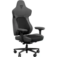 TX3 TEGC-2068101.11 Gaming stoel Zwart
