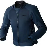 Rst Spectre Air D3O, stoffen jas ,donkerblauw ,L