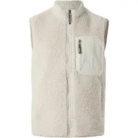 Volcom Muzzer Fuzzar Vest