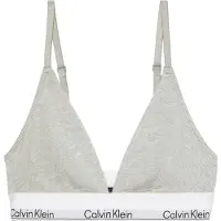Calvin Klein Underwear BH grijs gemêleerd / zwart / wit