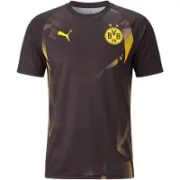 Puma Tricot 'BVB' geel / zwart