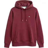 Gant Sweatshirt rood