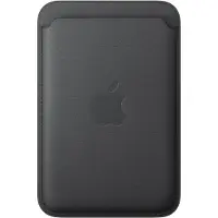 Apple IPHONE FINEWOVEN WALLET BLACK
