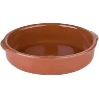 Regas Creme Brulee Schaaltje S4 D17cm