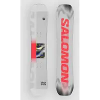 Salomon Huck Knife Grom Junior Snowboard