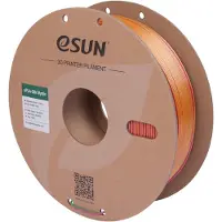Esun Epla-silk Mystic Triple Colors 1.75 Mm 1kg Filament