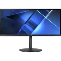 Acer CB292CU - 29" Ultra Wide FHD/IPS - 75Hz - 1ms - Speakers