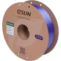 Esun ePLA-Silk-Mystic Koper paars groen / Copper purple green 1 kg - 1.75mm - 3D printer filament