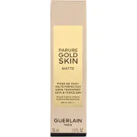 Guerlain - Parure Gold Skin Matte Foundation Geeft Niet Af - High Perfection - 24u Verzorging En Draagcomfort 2N NEUTRAL / NEUTRE
