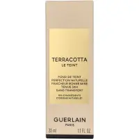 Guerlain Terracotta Le Teint Foundation - Stralende Huid Perfectie